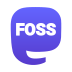 fosstodon user link